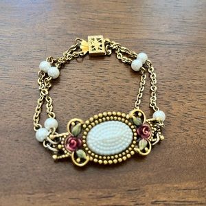 Vintage Style Elegant bracelet